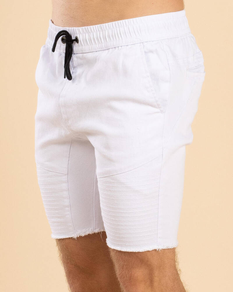 Lucid Laneway Walk Shorts for Mens