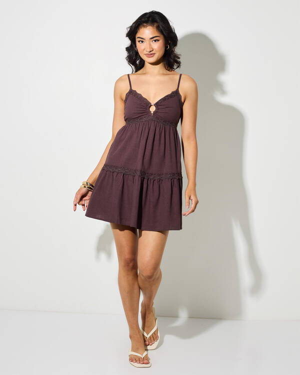 Mooloola Priya Hawaii Dress for Womens