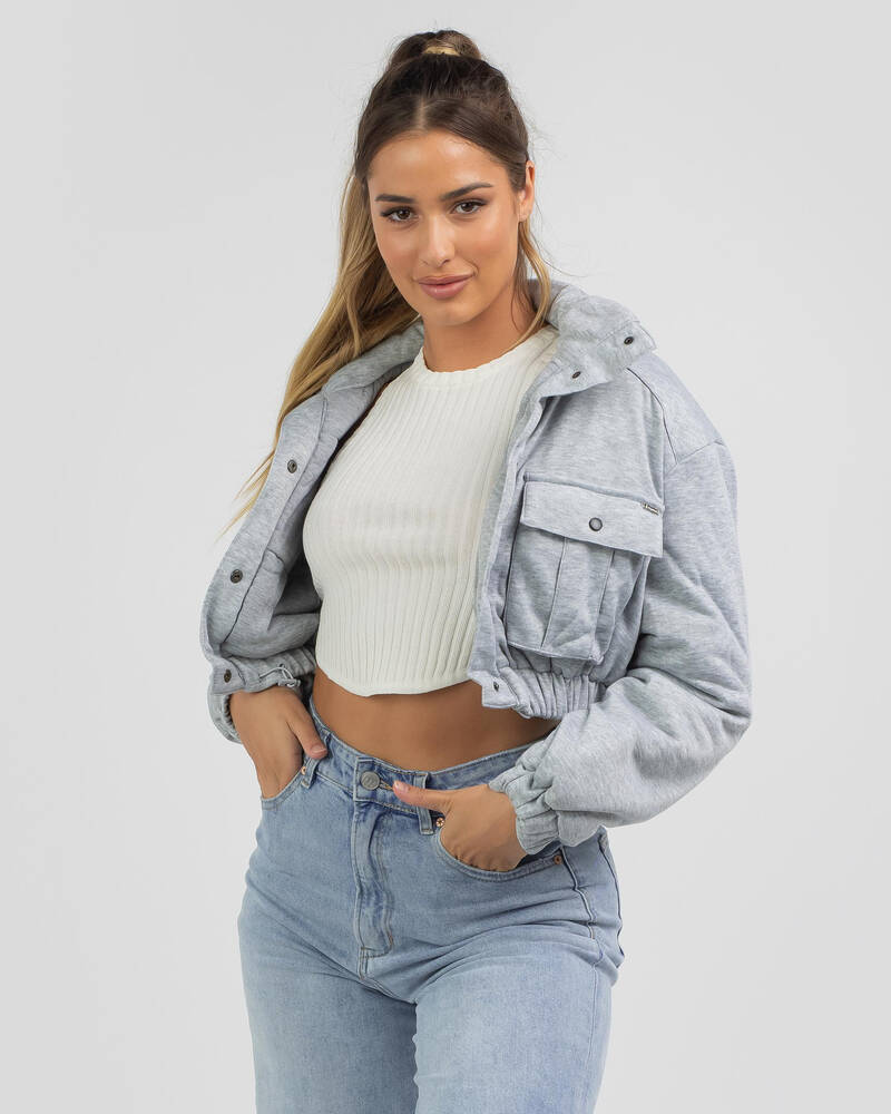 Ava And Ever Viv Sweatshirt for Womens