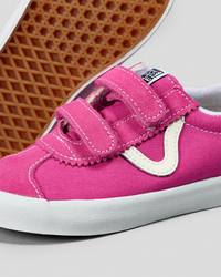 Vans Toddlers' Sport Low V Shoes for Womens image number null