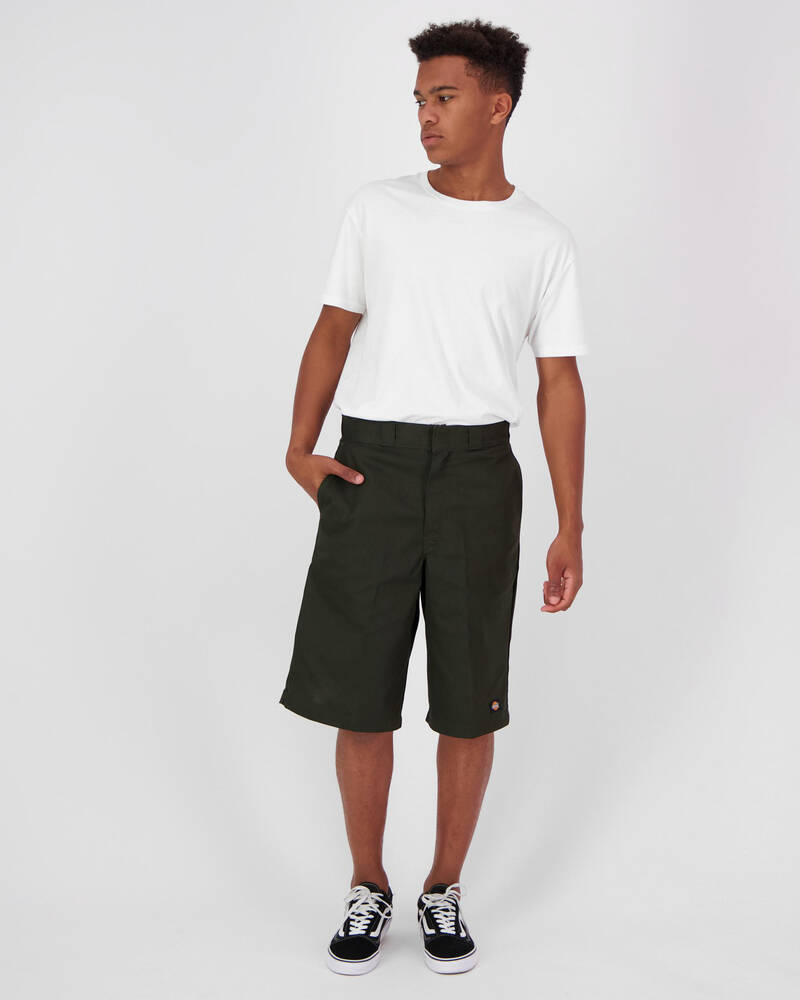 Dickies 13" Work Shorts for Mens