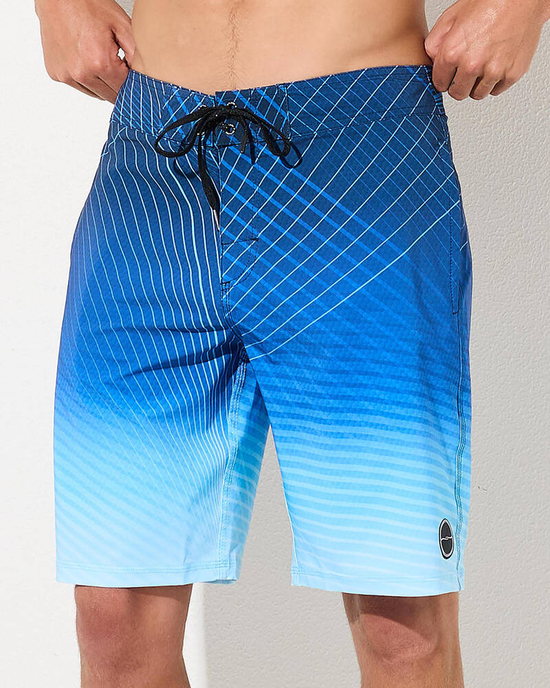 Skylark Accelerando Board Shorts for Mens