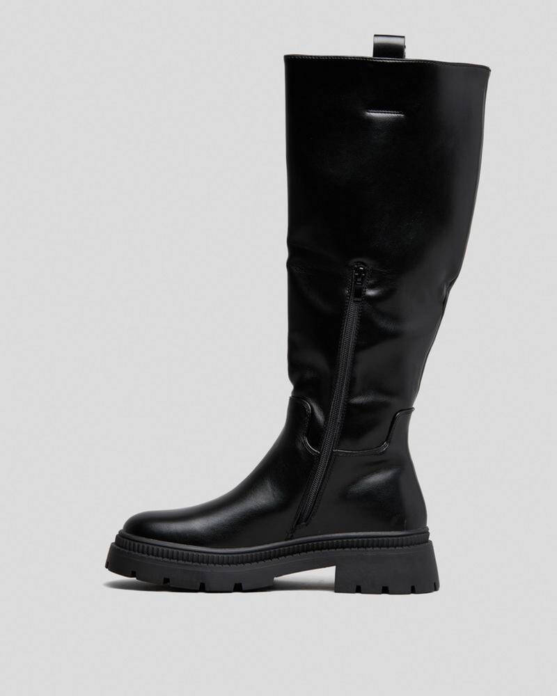 Jonnie Heaven Tall Boot for Womens