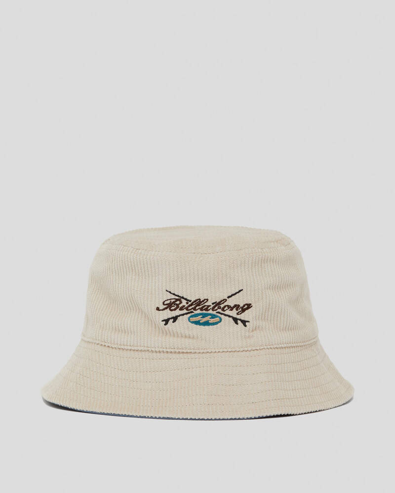 Billabong Riot Bucket Hat for Mens