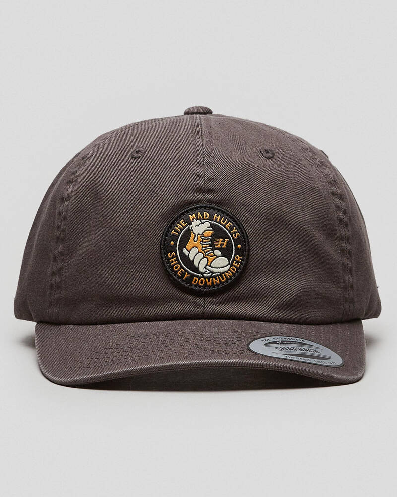 The Mad Hueys Shoey Down Under Cap for Mens