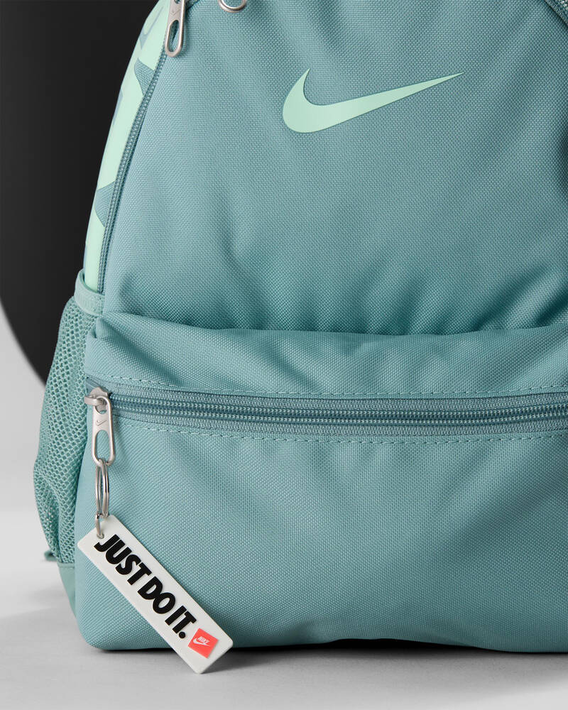 Nike Mini Brazilia Backpack for Womens