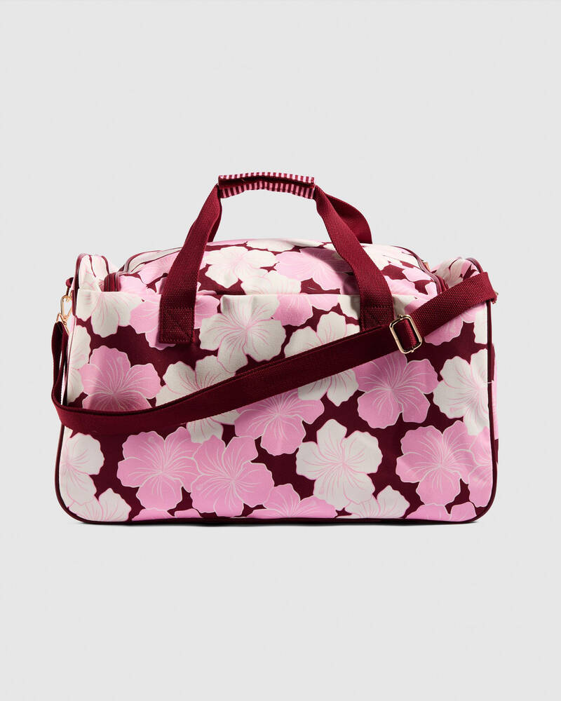 Mooloola Kiara Duffle Bag for Womens