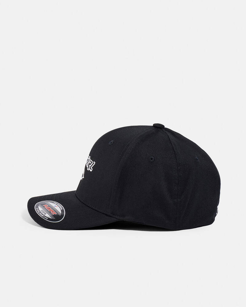 Rip Curl Fadeout Flexfit Cap for Mens
