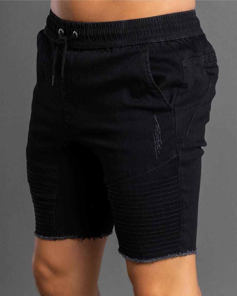 Lucid Laneway Walk Shorts for Mens