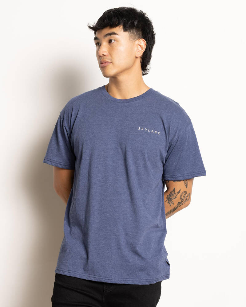 Skylark Prime T-Shirt for Mens