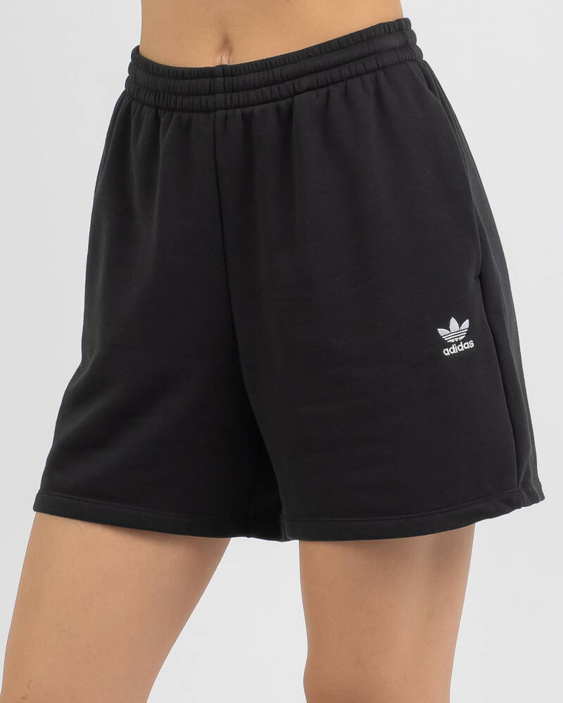 adidas AC Essentials Shorts for Womens