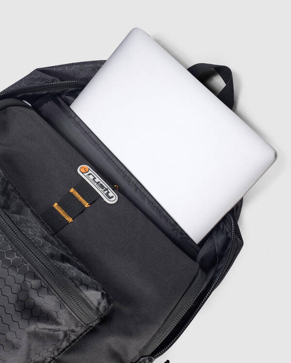 Rusty Voltage Backpack for Mens