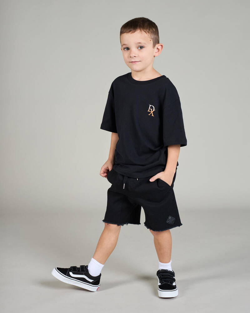 Dexter Toddlers' Martyr T-Shirt for Mens