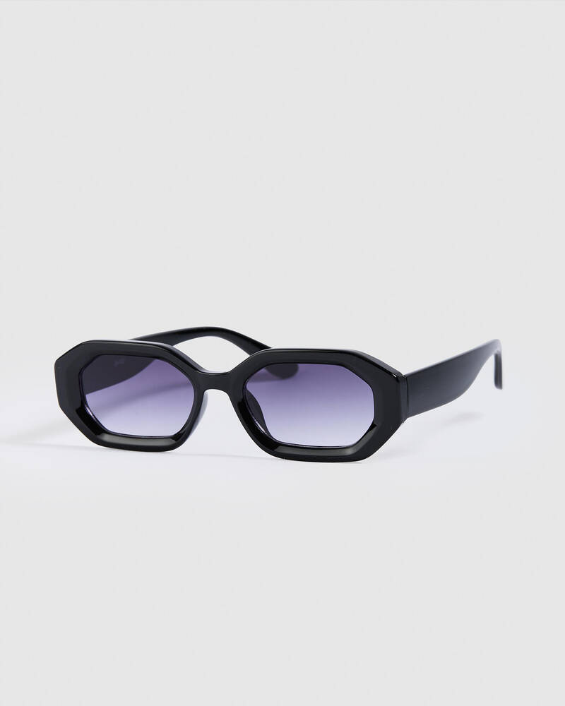 Indie Eyewear Lex Sunglasses for Womens