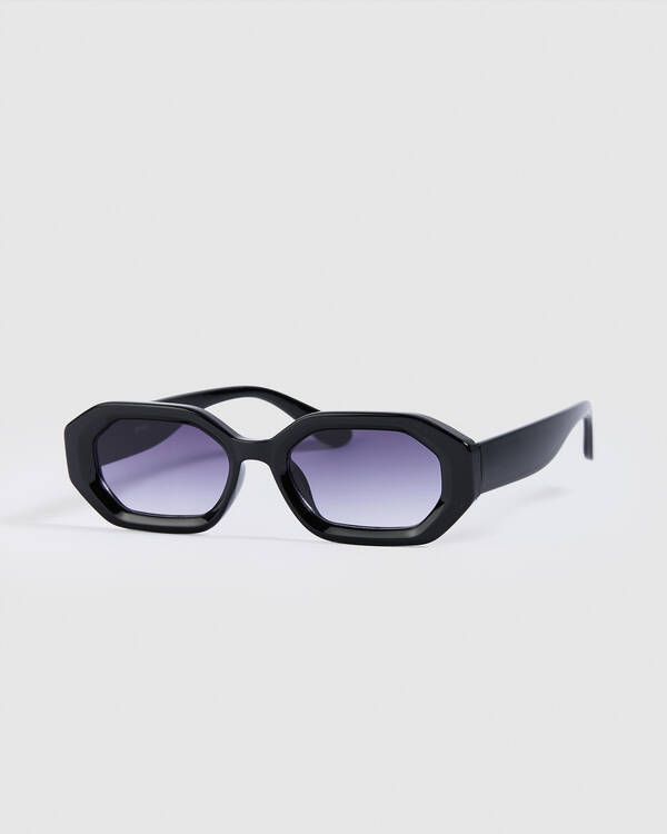 Indie Eyewear Lex Sunglasses for Womens