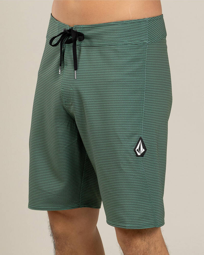 Volcom Too Hectik 2 Board Shorts for Mens