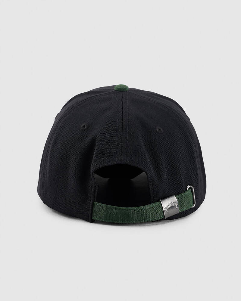 Billabong ADIV Strapback Cap for Mens