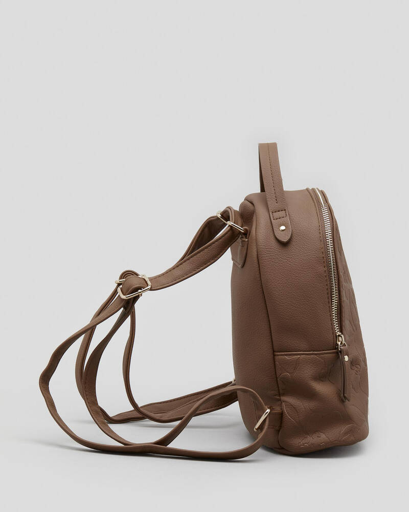 Billabong Secret Garden Backpack for Womens