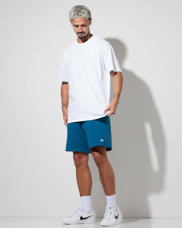 Nike Club Knit Shorts for Mens