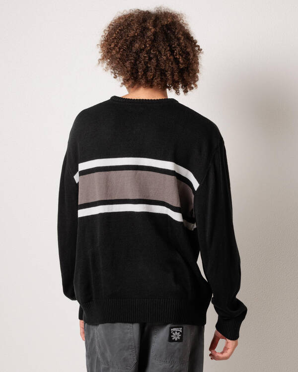 Billabong Spec 73 Panel Sweater for Mens