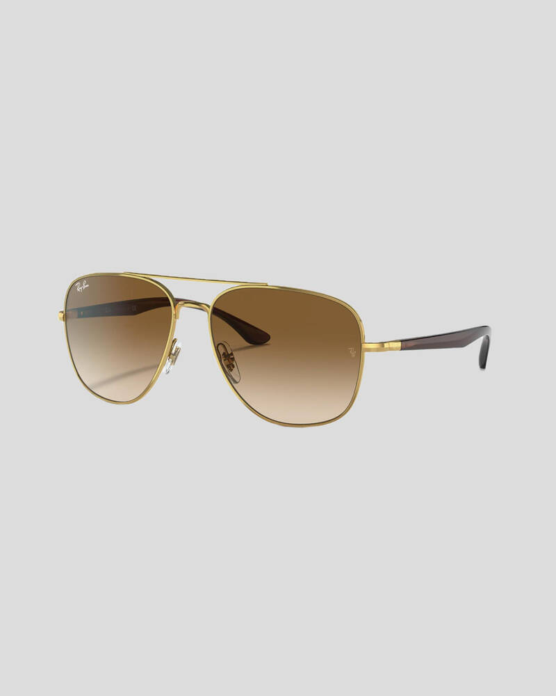 Ray-Ban RB3683 Sunglasses for Unisex