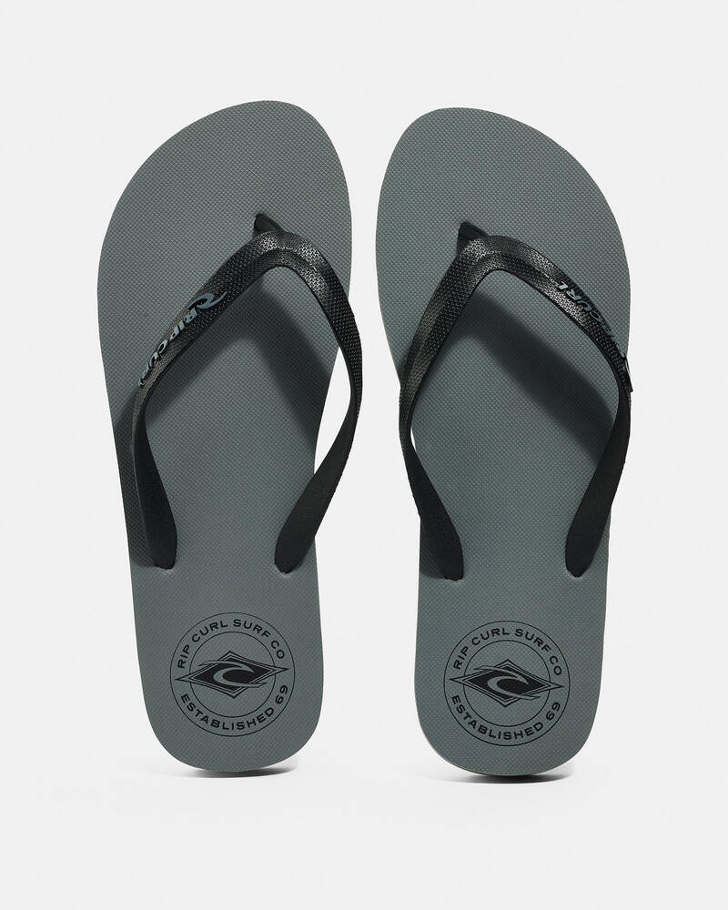 Stapler Bloom Thongs