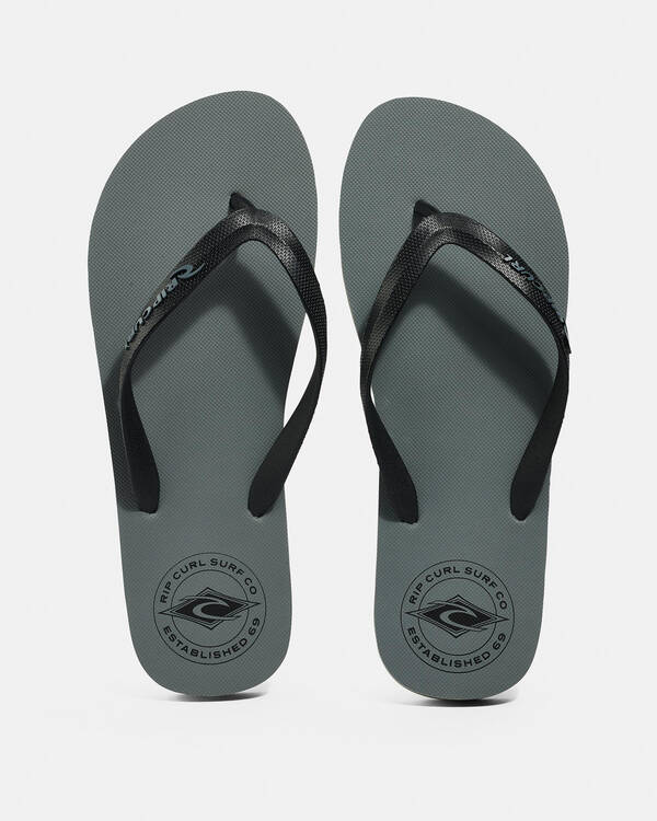 Stapler Bloom Thongs