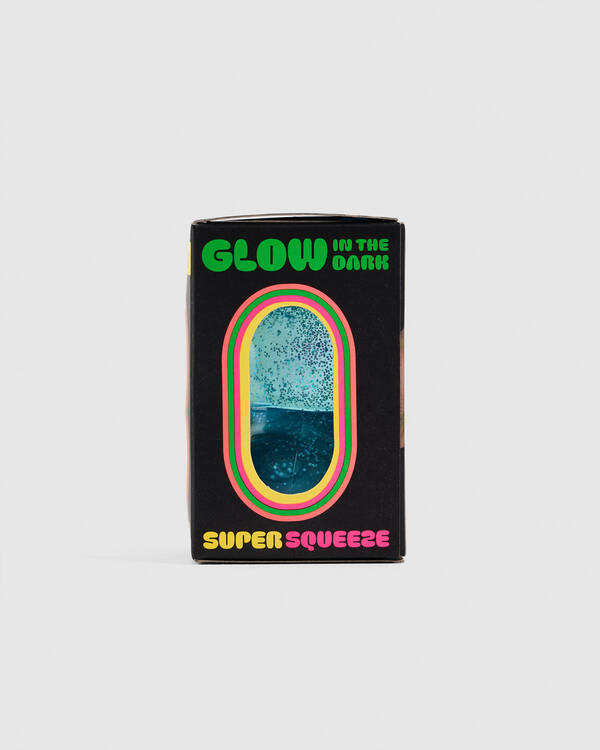 Smooshos Super Squeeze Bunny Squishy Fidget Toy for Unisex