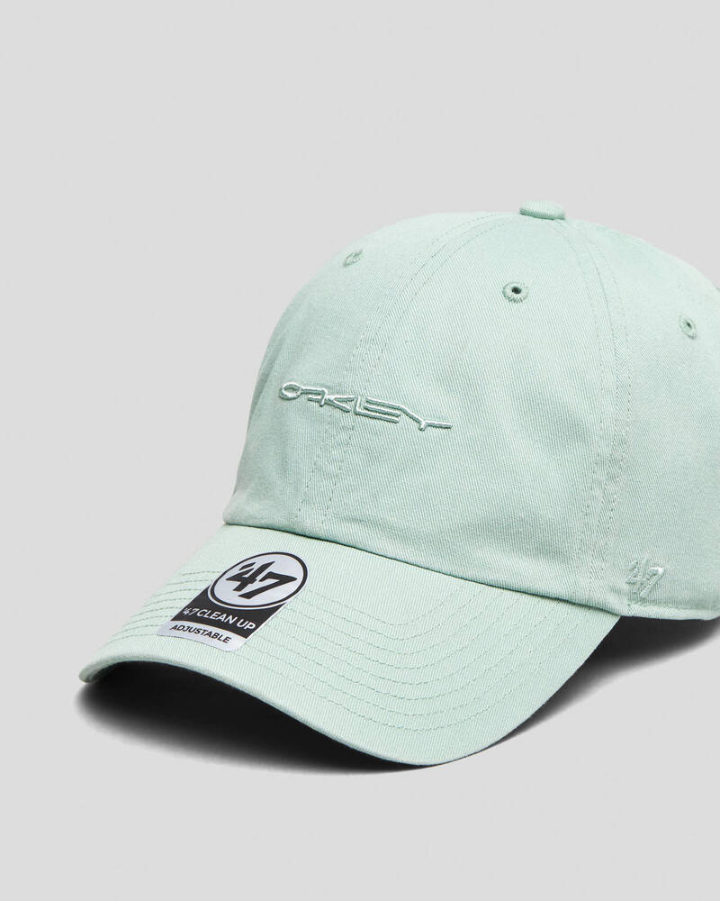 Oakley 47 Soho Dad Cap for Mens