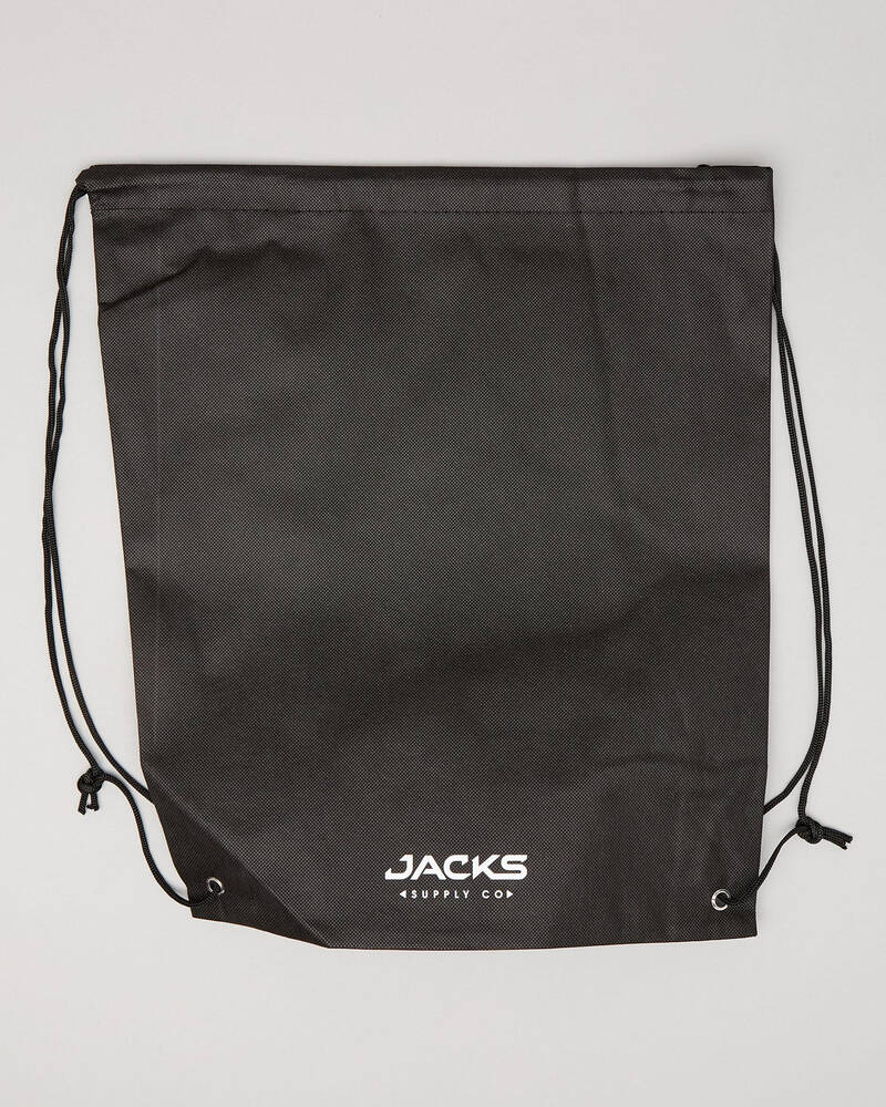 Jacks Seaside Eco Bag for Mens