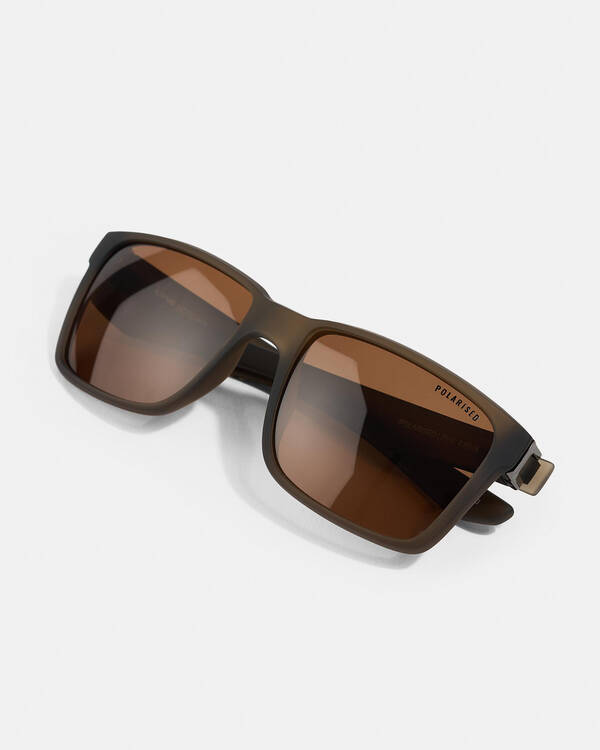 Liive Moto Polarised Sunglasses for Unisex