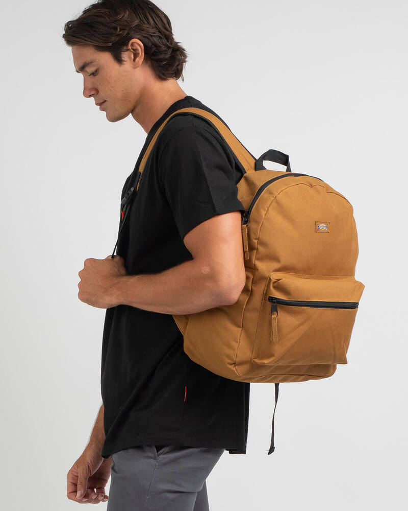 Dickies Stretton Student Backpack for Mens