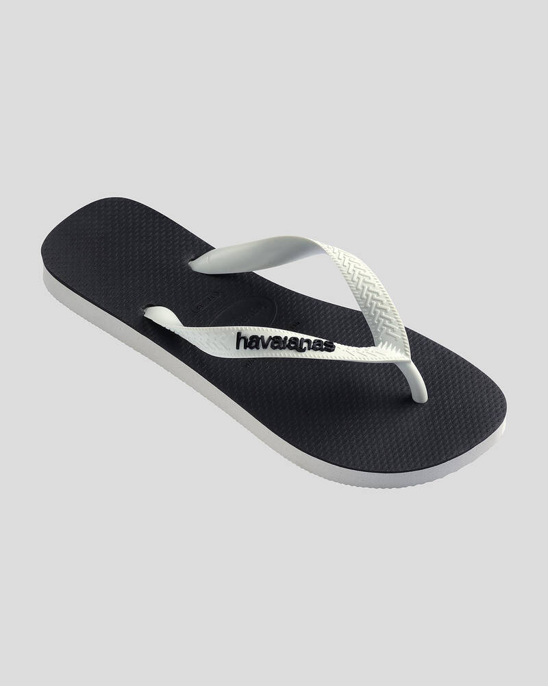 Havaianas Top Original Remix Thongs for Unisex