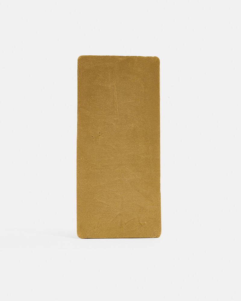 Get It Now Gold Bullion Squishy Fidget Toy for Unisex