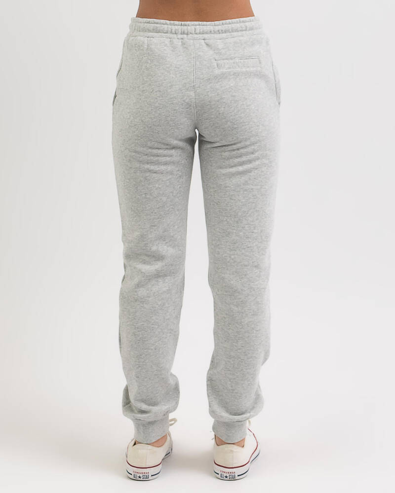 Santa Cruz Girls' Other Dot Track Pants for Womens