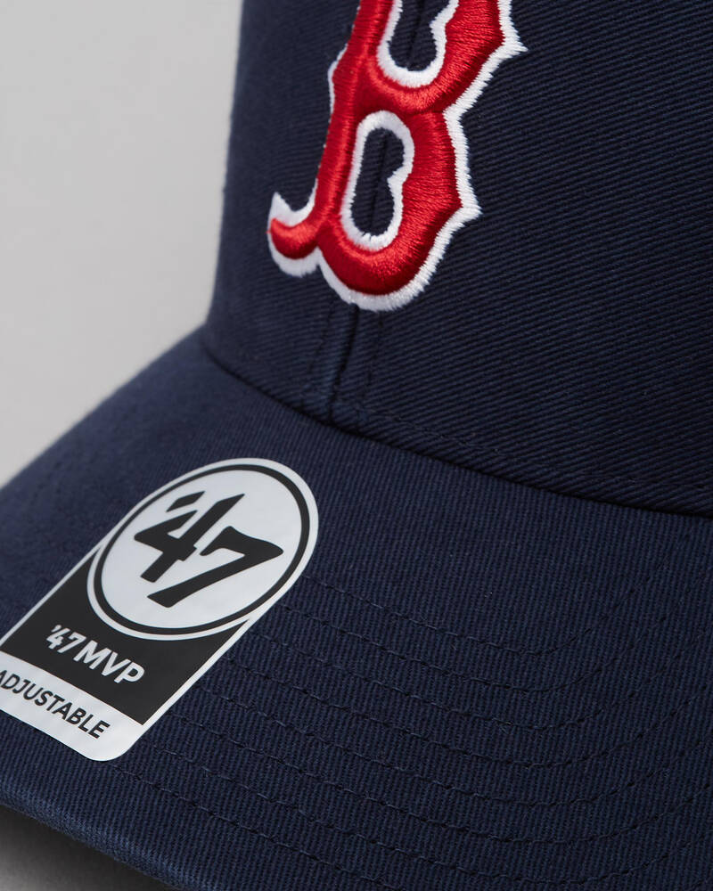Forty Seven Boston Red Sox Legend '47 MVP Cap for Mens