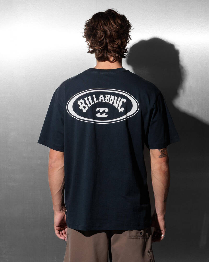 Billabong OG Pill T-Shirt for Mens