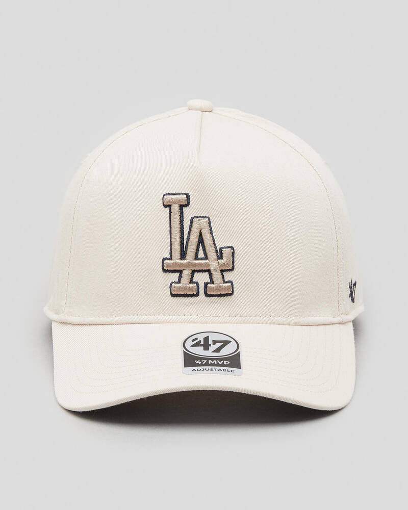 Forty Seven Los Angeles Dodgers Legend Replica Snap 47 MVP DT Cap for Mens image number null