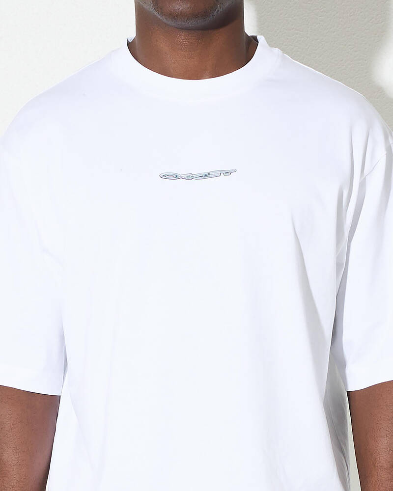 Oakley Icon Heritage T-Shirt for Mens