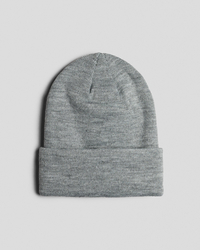 Lucid Renew Two Way Beanie for Mens image number null
