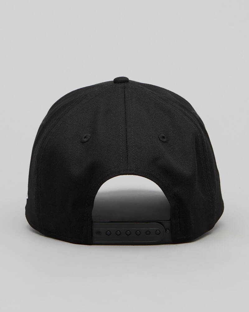 New Era 940 Aframe CHI Cap for Mens