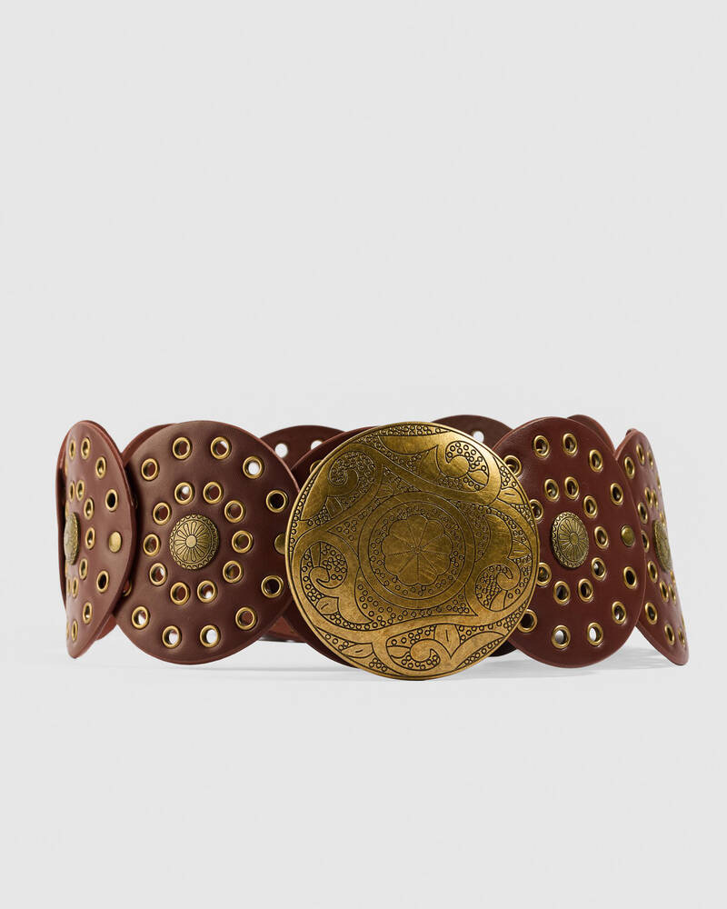 Mooloola Freya Belt for Womens