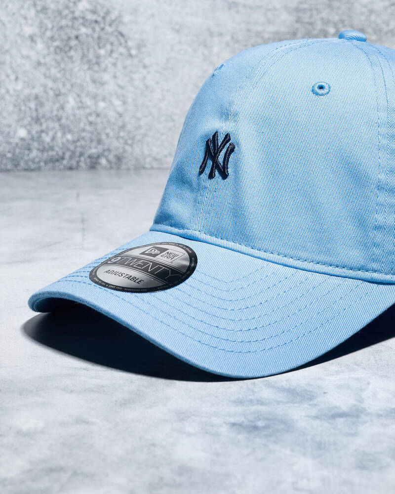 New Era NY Yankees Cap for Womens