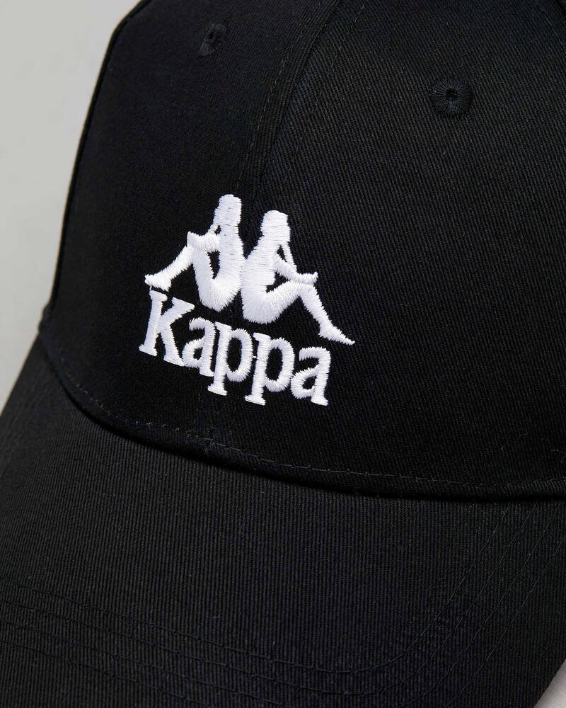 Kappa Authentic Cap for Mens
