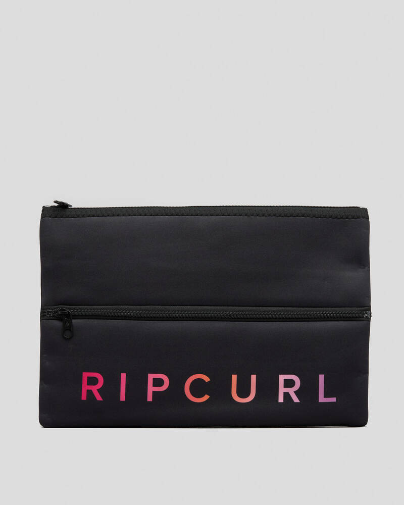 Rip Curl XL Pencil Case for Womens
