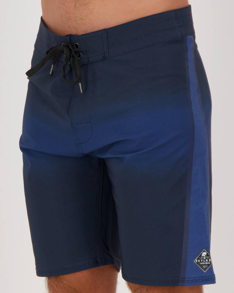 Skylark Board Shorts for Mens
