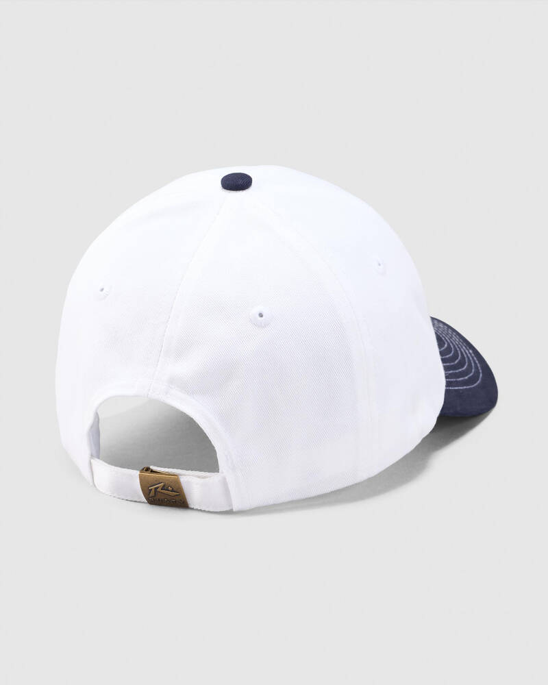 Rusty Gnasher Dad Cap for Mens