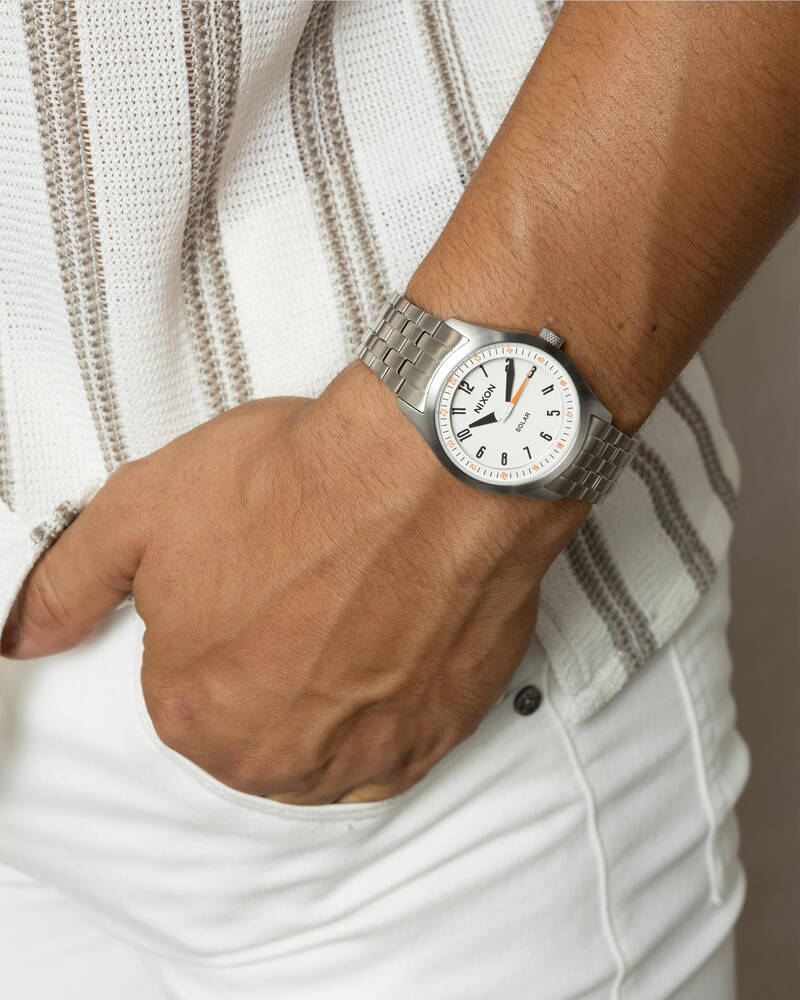 Nixon Echo 38 Watch for Mens