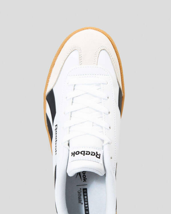 Reebok Womens Smash Edge Shoes for Womens