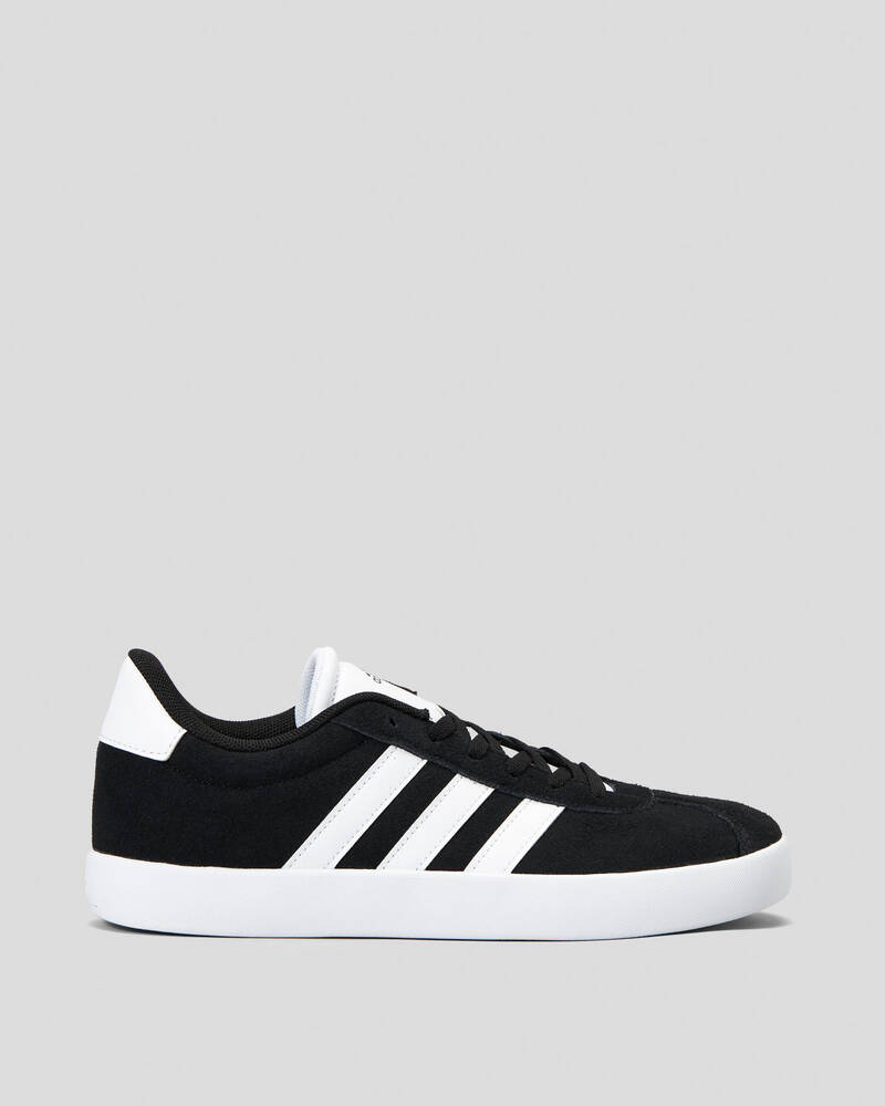 adidas Boys' VL Court 3.0 Shoes for Mens